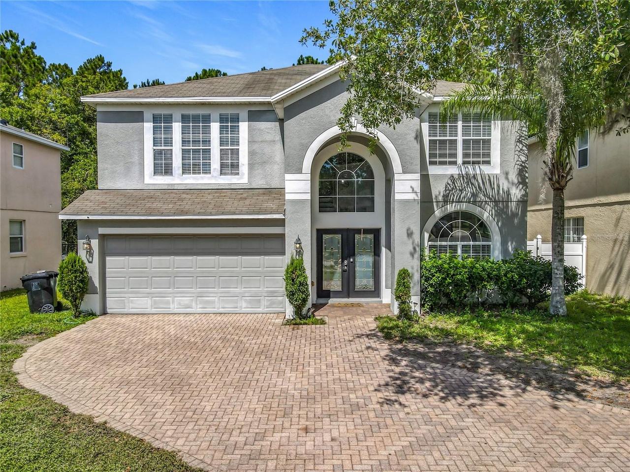 ORLANDO, FL 32832| 4 beds| 2.5 baths| $499,000